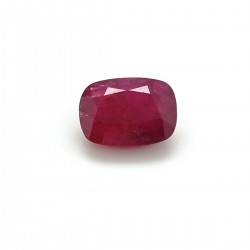 Mozambic Ruby  (Manik) 7.1 Ct Gem Quality